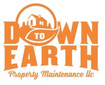 Down to earth landscaping 