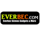 Everbec Gizmos Gadgets & More 