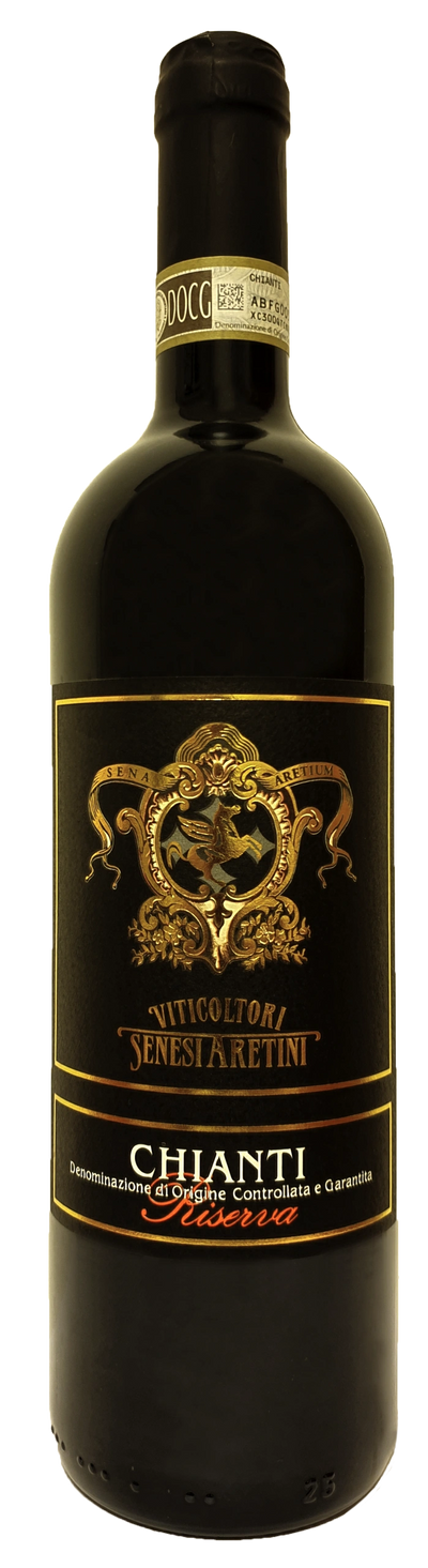 Chianti Riserva DOCG