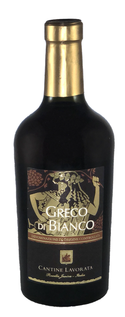 Greco Passito DOC