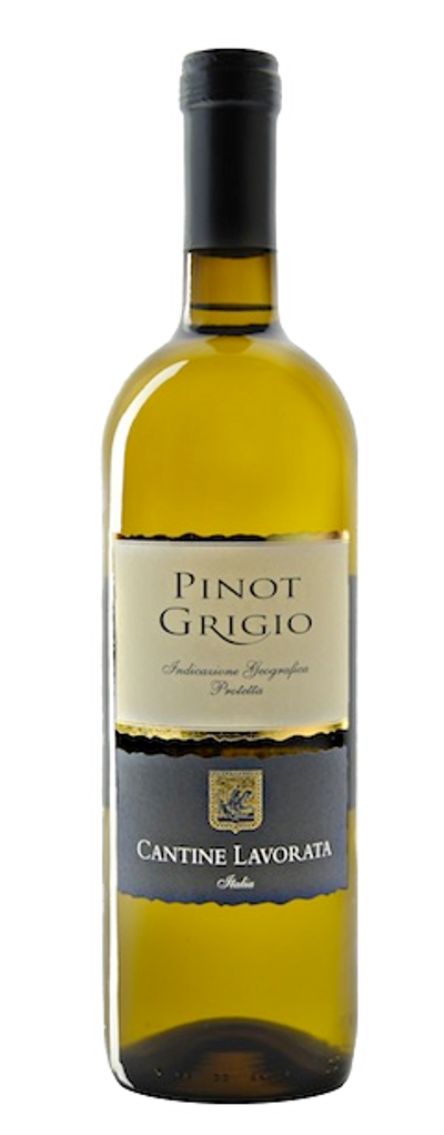 Pinot Grigio IGP