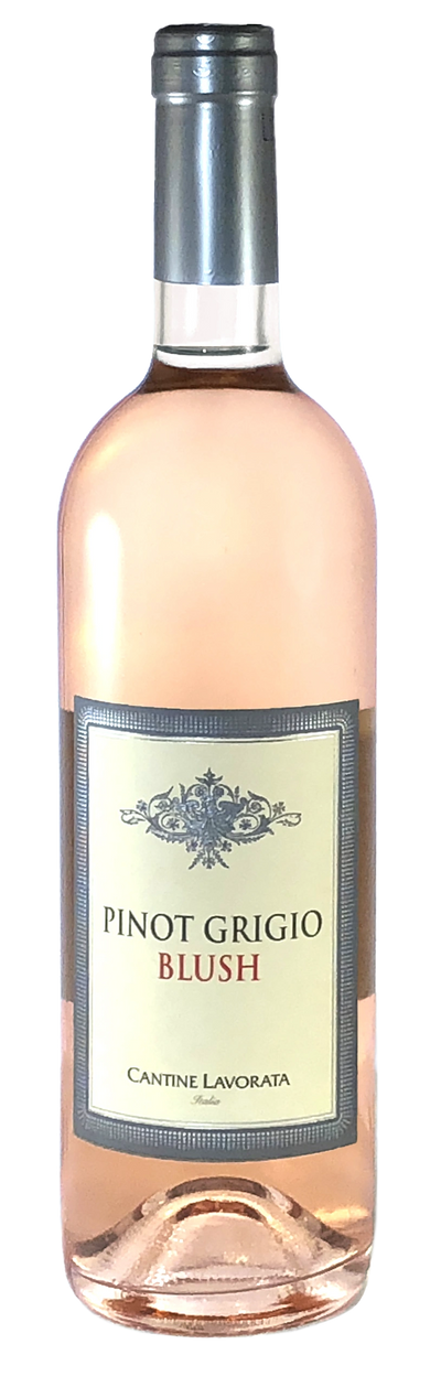 Pinot Grigio Blush IGT