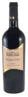 Primitivo del Salento IGP