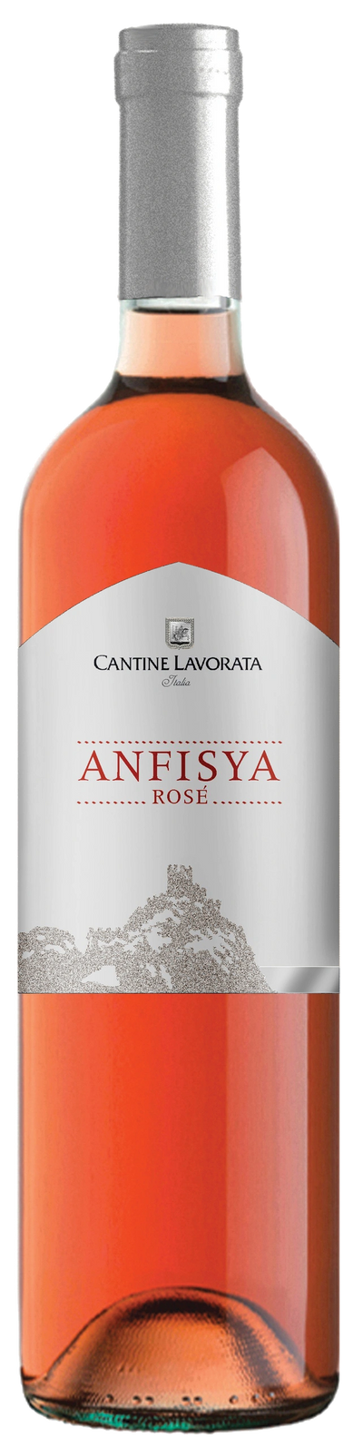 Anfisya Rose' IGT