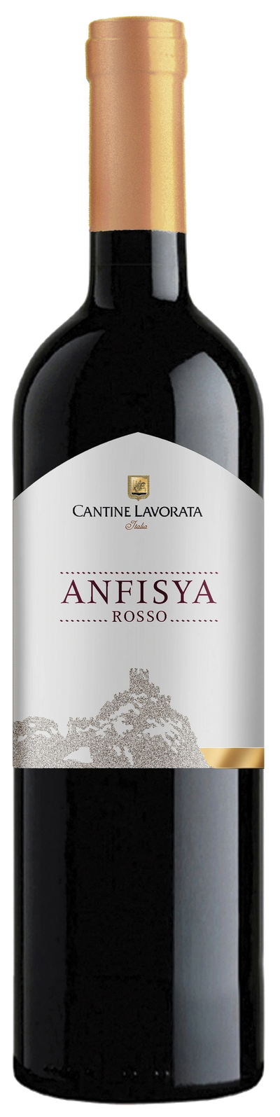 Anfisya Rosso IGT