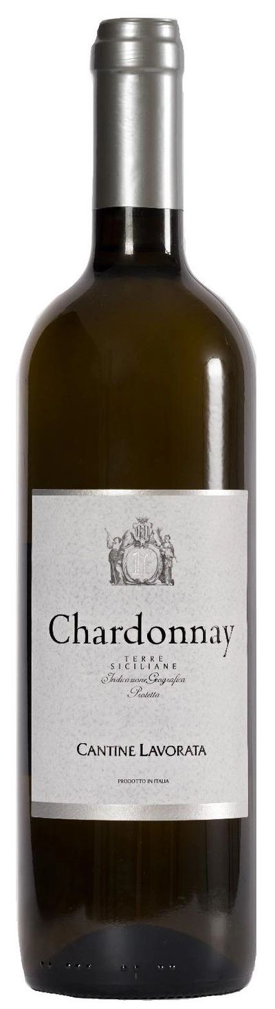 Chardonnay IGP