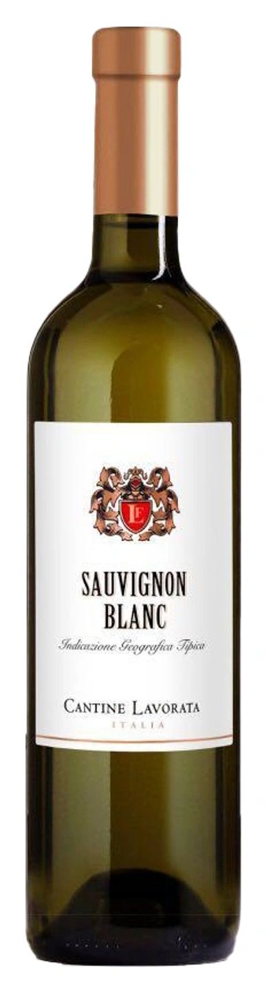 Sauvignon Blanc IGT