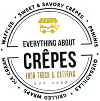 Everything About Crêpes Food Truck & Catering 