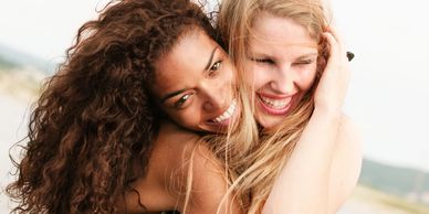 collective, sisterhood, community
