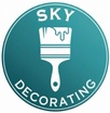 Sky decorating