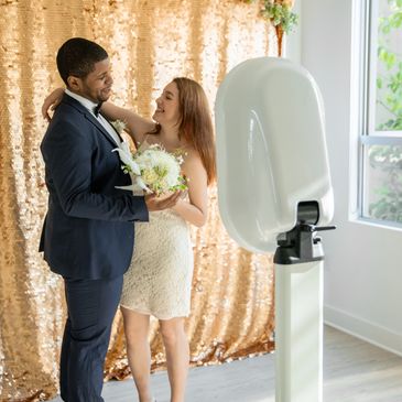 Wedding Photobooth