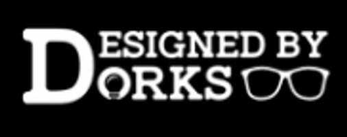 Designed By Dorks
