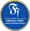 FANTASY FIRST CHARACTER ENTERTAINMENT
