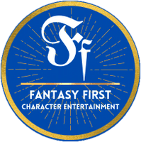 FANTASY FIRST CHARACTER ENTERTAINMENT