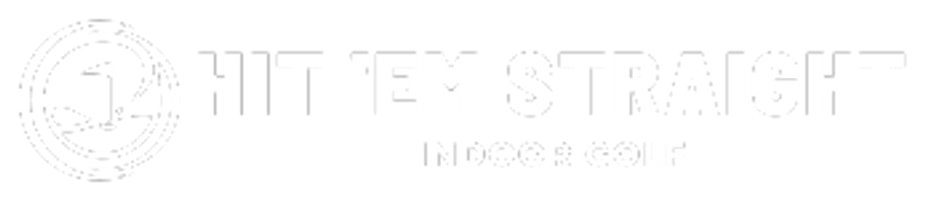 Hit 'Em Straight Indoor Golf