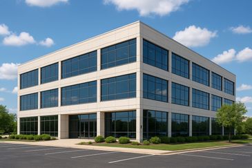 Commercial Business