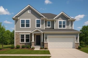Residential House
