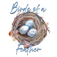 Birds of a Feather 
Antiques & Vintage Marketplace