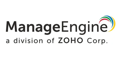 ManageEngine Logo