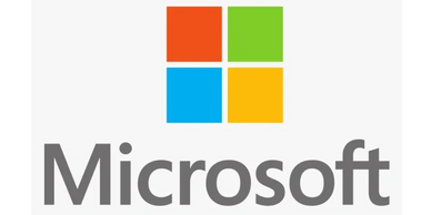 Microsoft Logo