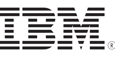 IBM Logo