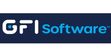 GFI Software Logo