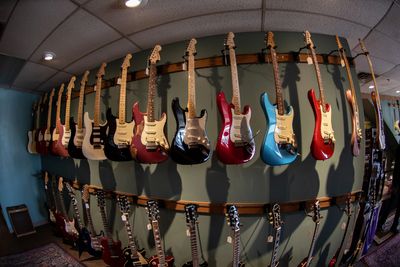 Guitars for sale