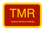 Tyseley Miniature Railway Project
