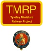 Tyseley Miniature Railway Project