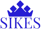 King Sikes Art