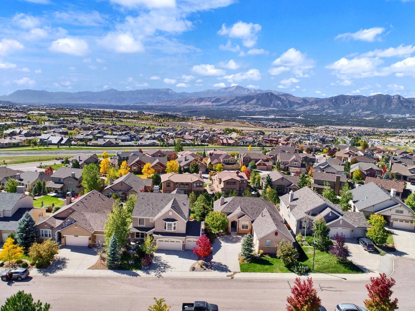 Thousand Hills Properties