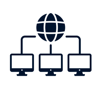Integración digital y redes industriales para automatización.