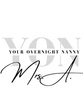 Your Overnight Nanny