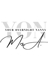 Your Overnight Nanny