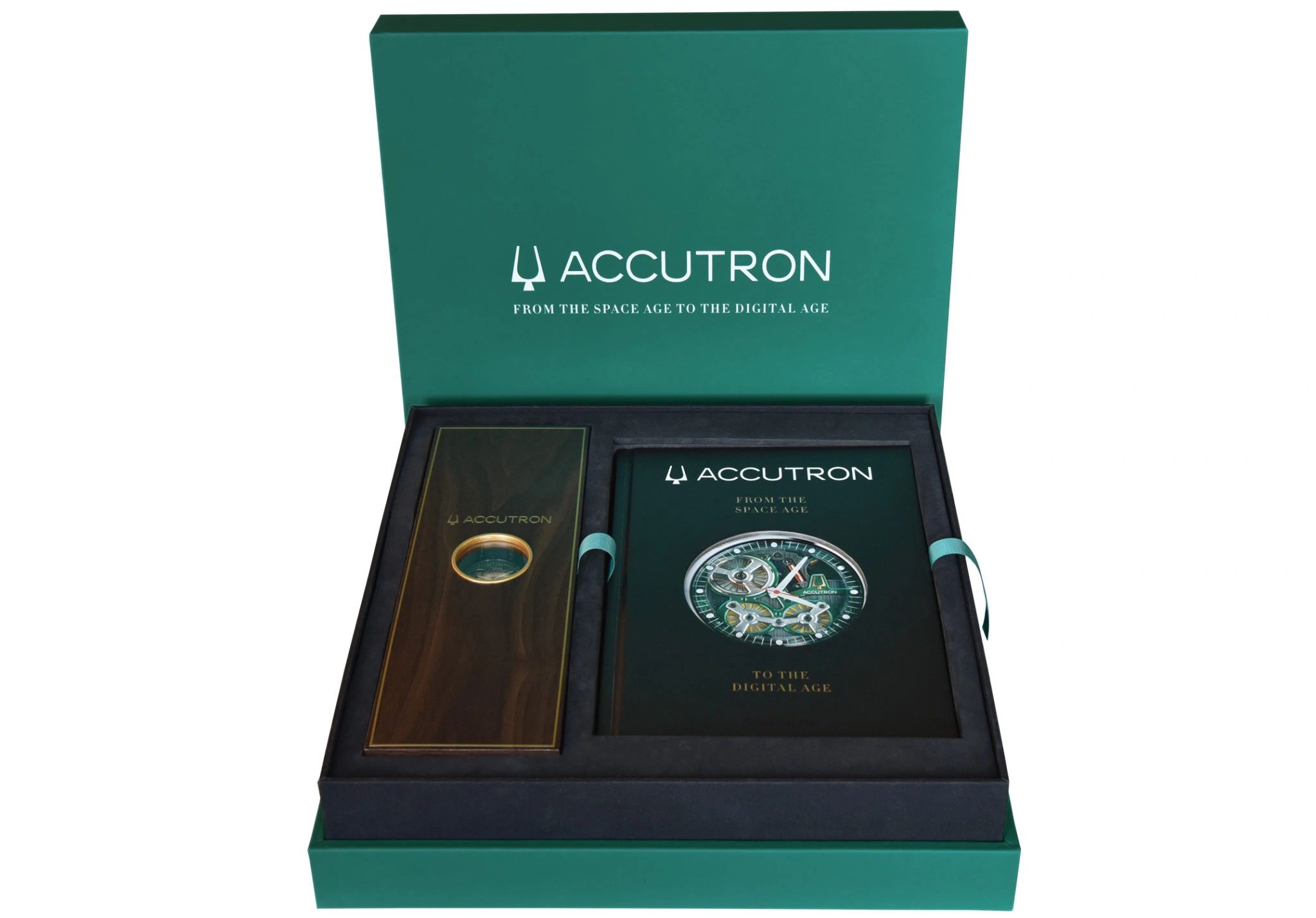 An Accutron Book