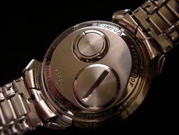 Accutron collection