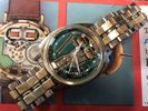 Accutron repair, Spaceview repair, Accutron service, accutrons for sale, old father time, Accutron A