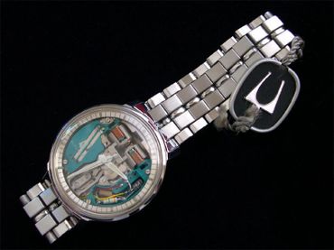 Accutron collection