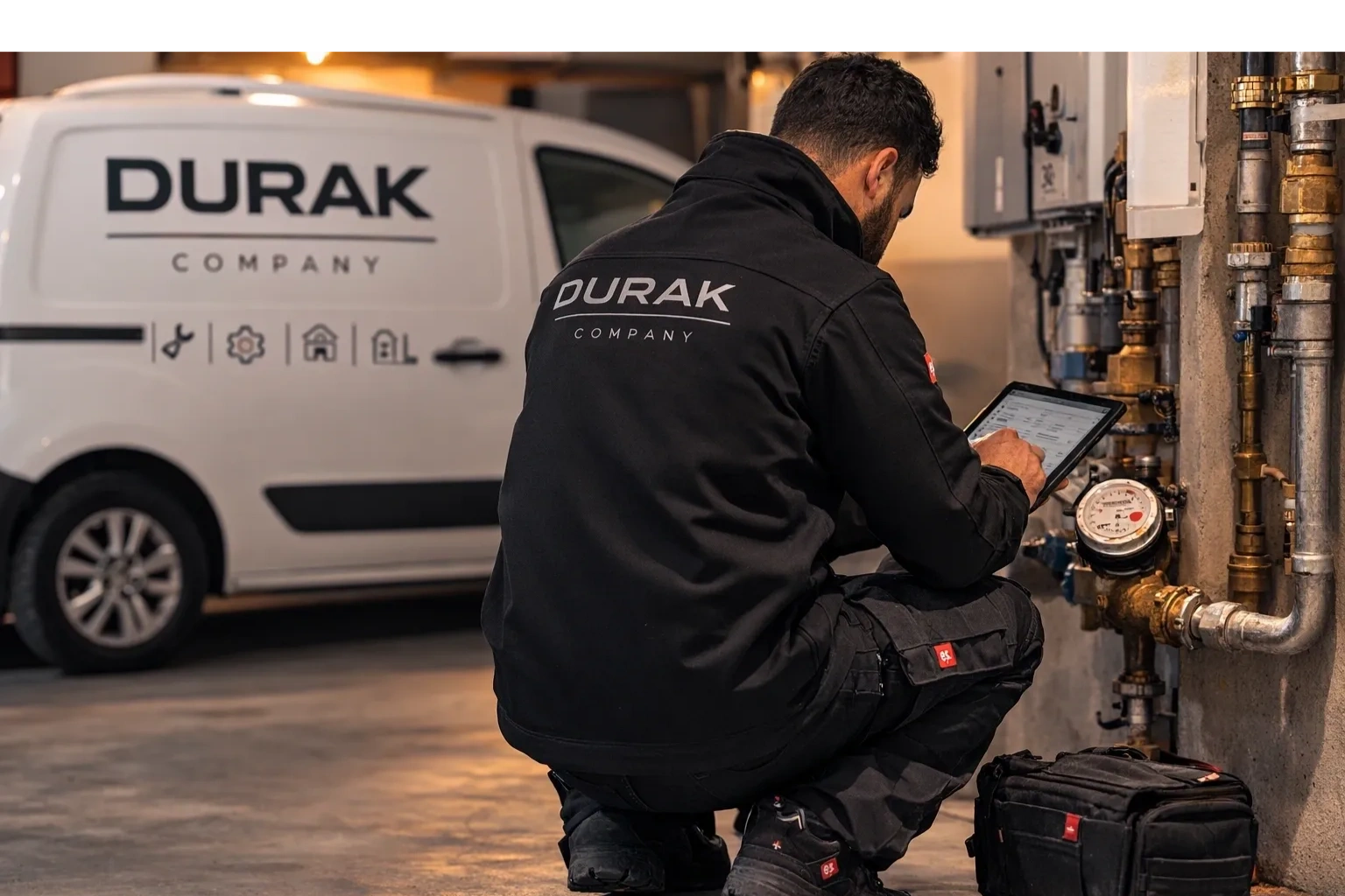 Durak Company