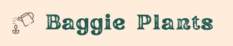 Baggie Plants