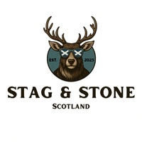 Stag & Stone