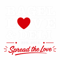 Bagel Love & Deli