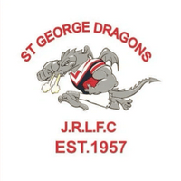 St George Dragons JRLFC