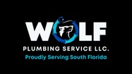 Wolf Plumbing Service

Hollywood, FL, 33020