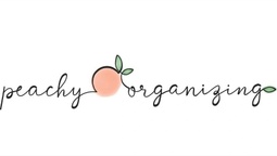 Peachy Organizing 