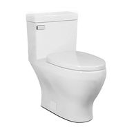 Icera One Piece Modern Toilet