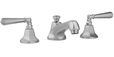 Jaclo Shower faucets