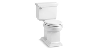 Kohler Toilet Contemporary