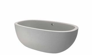 Native Trails Concrete Tub