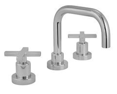 Sigma Shower faucets